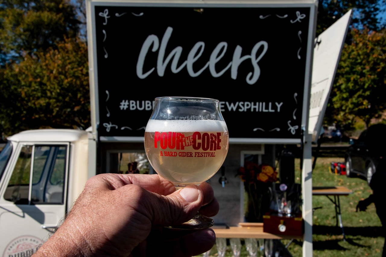 Pour The Core 2019-6710 - Photo by Karl Mischler, Jr